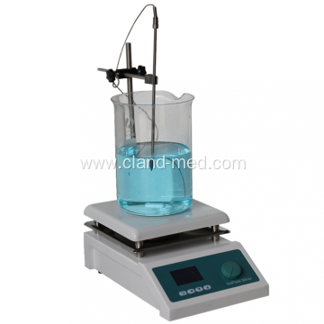 Laboratory Use Of Ceramic Magnetic Stirrer